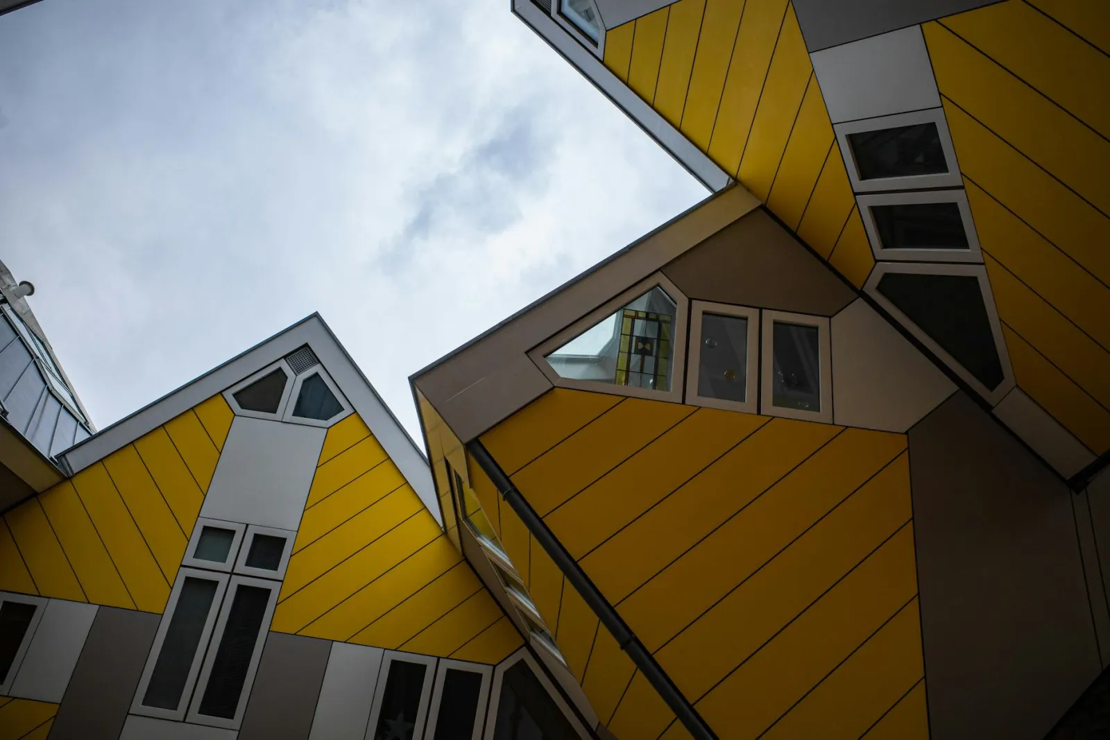 Energielabel Verbeteren Rotterdam: Kosten & Subsidie