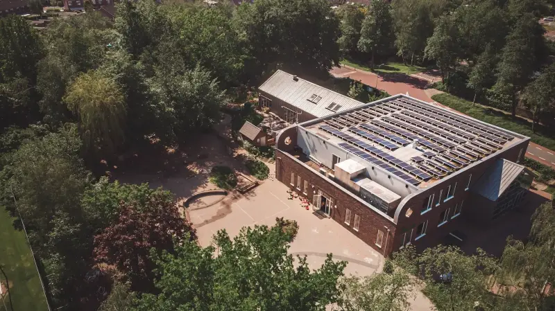 Nul-op-de-Meter Woning Rotterdam: Kosten & Subsidie
