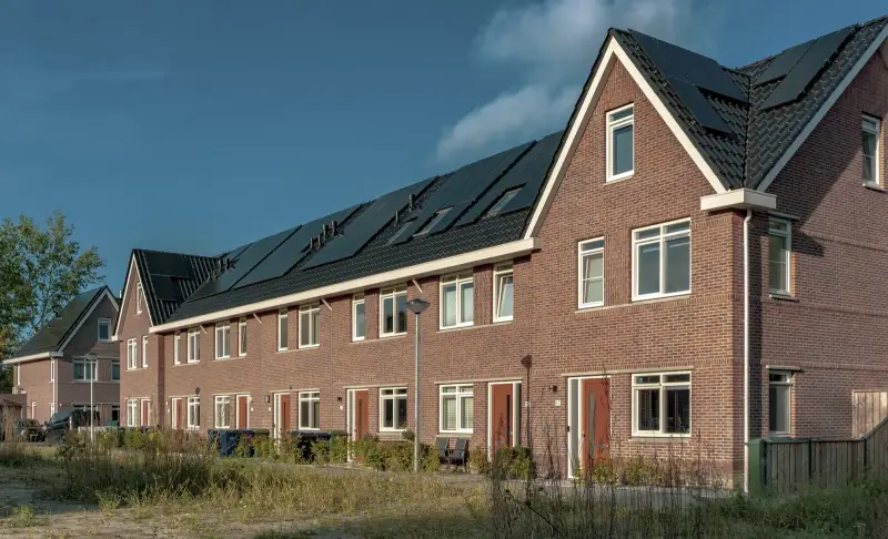 VvE Subsidie Rotterdam: Verduurzamen in 2026