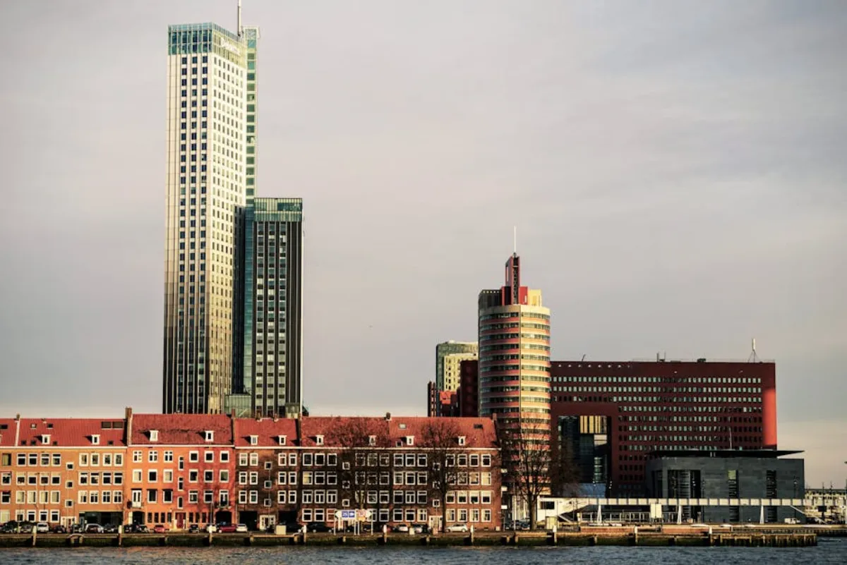 Verduurzamen per Wijk in Rotterdam: Hillegersberg tot Feijenoord