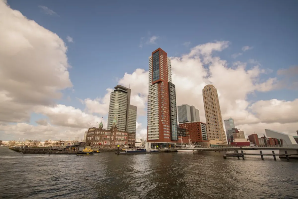 Verduurzamen in Rotterdam: De Complete Gids voor 2026